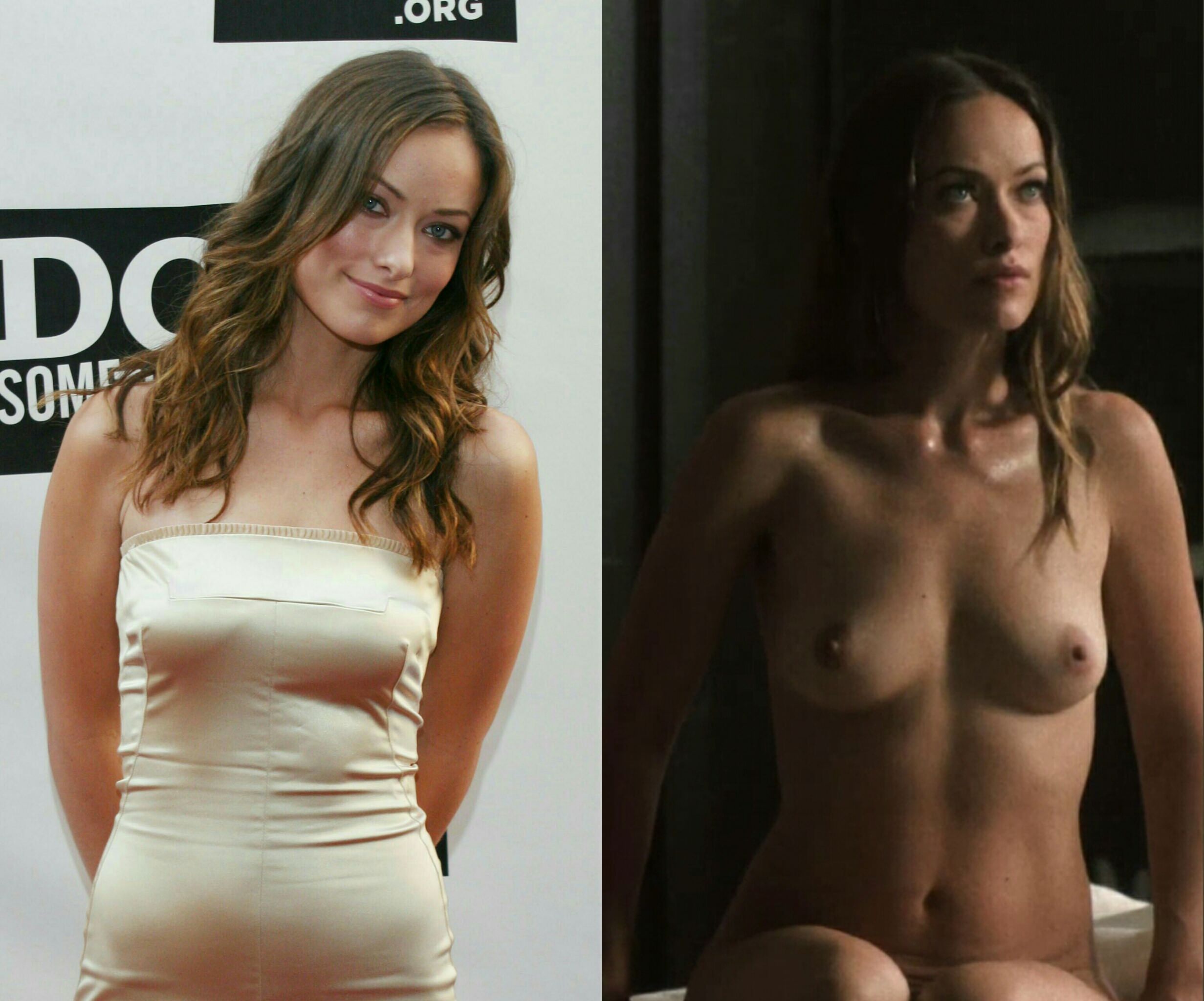 Olivia wilde pussy images