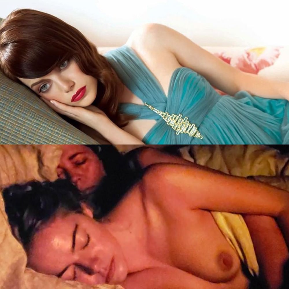 Emma Stone Sex Scene.